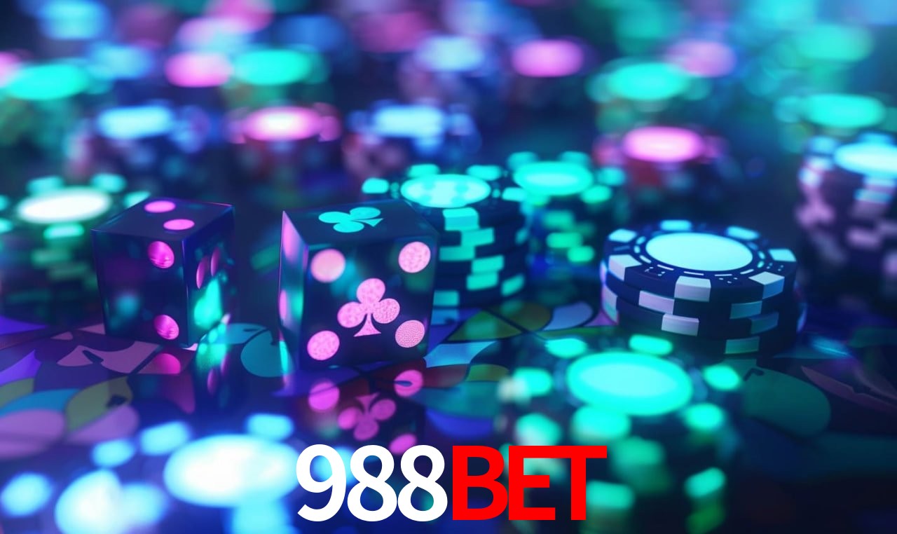 Experiência VIP 988bet