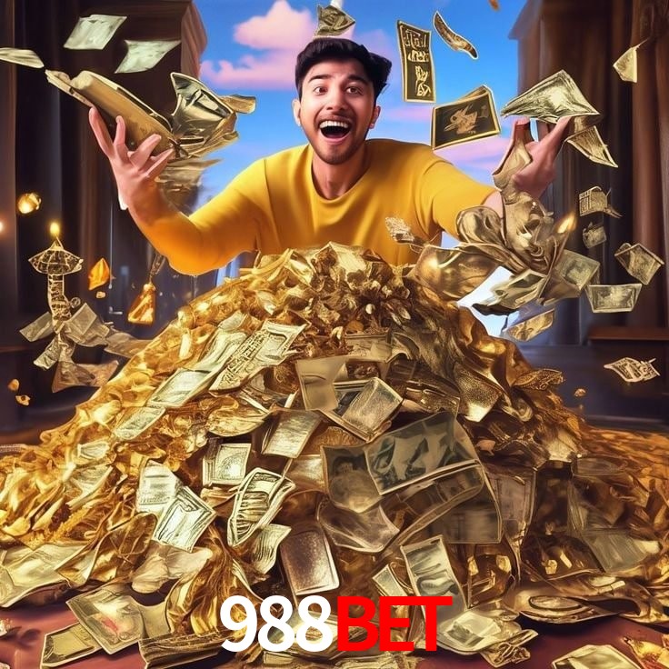 Estatísticas 988bet