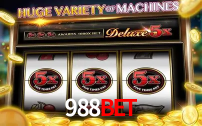Descubra a Essência do 988bet: Nossa História e Compromissos