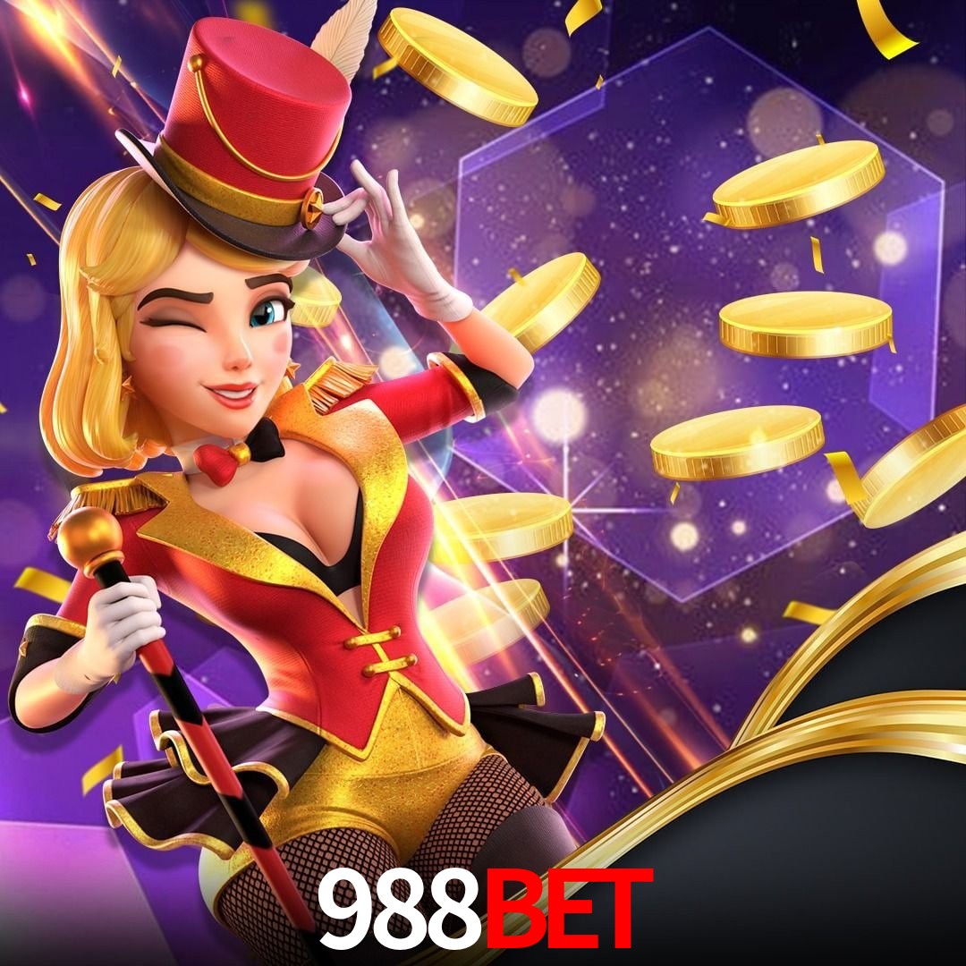 Welcome Bonus 988bet