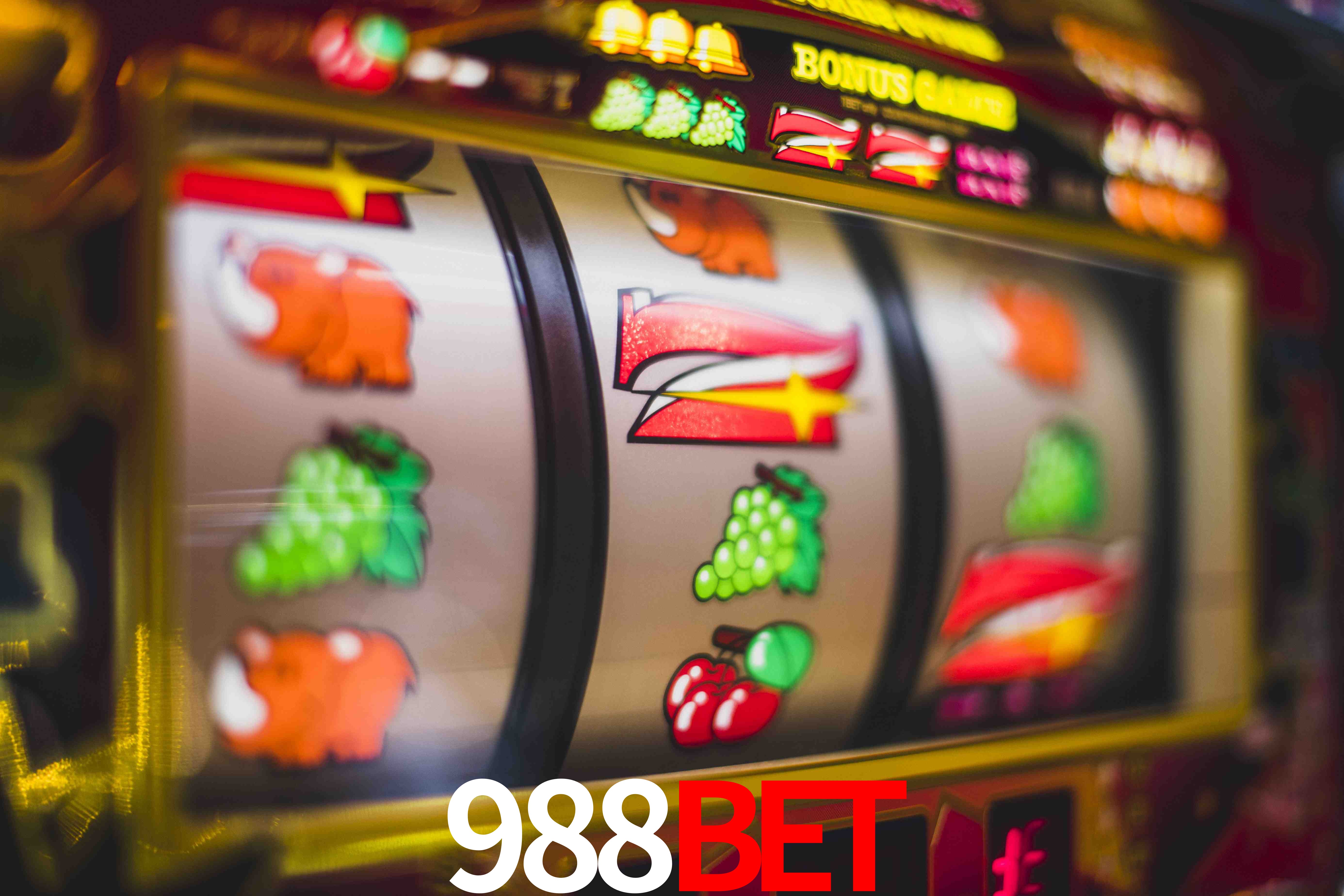 Experiência VIP 988bet