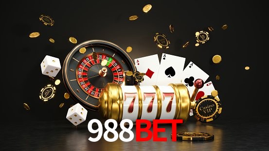Statistics 988bet