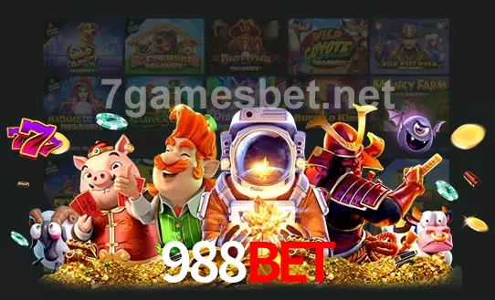 cassino 988bet