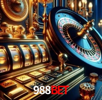Gates of Olympus 988bet