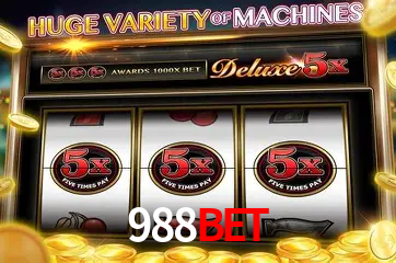 Desvendando o Mundo dos Jogos Virtuais na 988bet