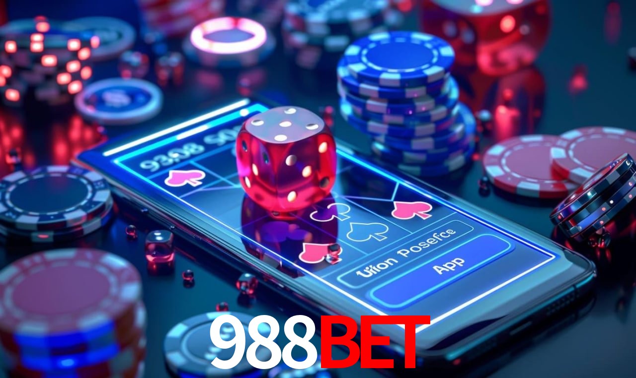 988bet - Análise de Mercados Esportivos