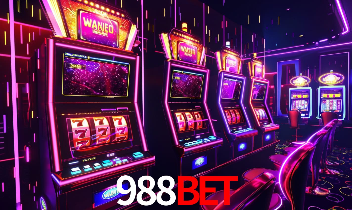 Desvendando o Mundo dos Jogos Virtuais na 988bet