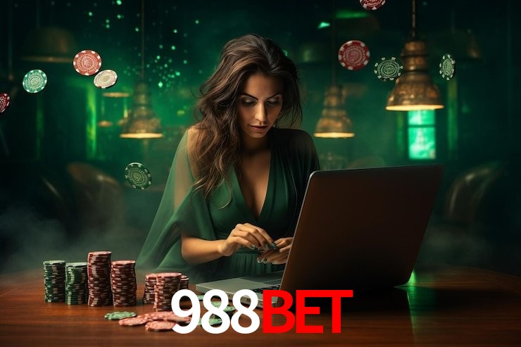 988bet - Installation Guide