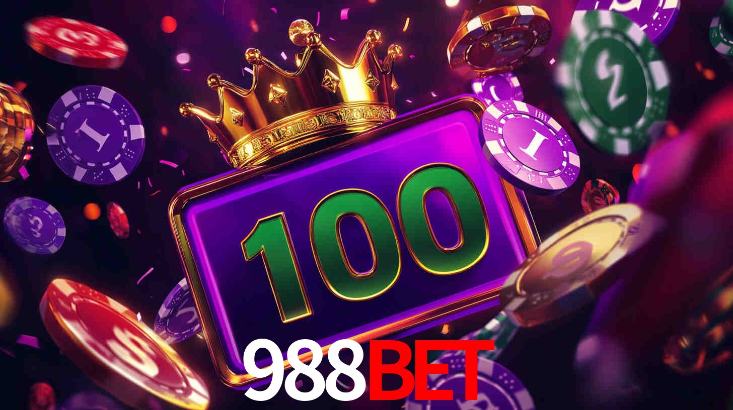 Blackjack Table 988bet