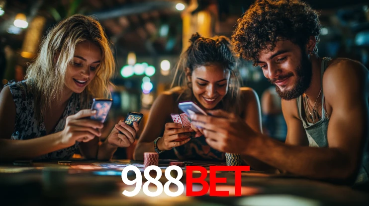 Spaceman Game 988bet