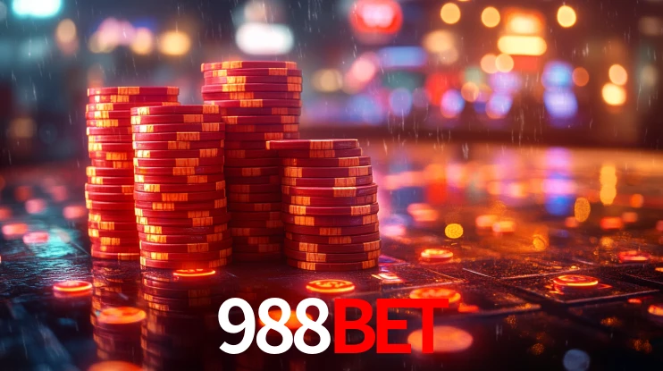 Explore as vantagens do 988bet: serviço profissional e confiabilidade