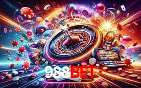 Casino Ao Vivo 988bet