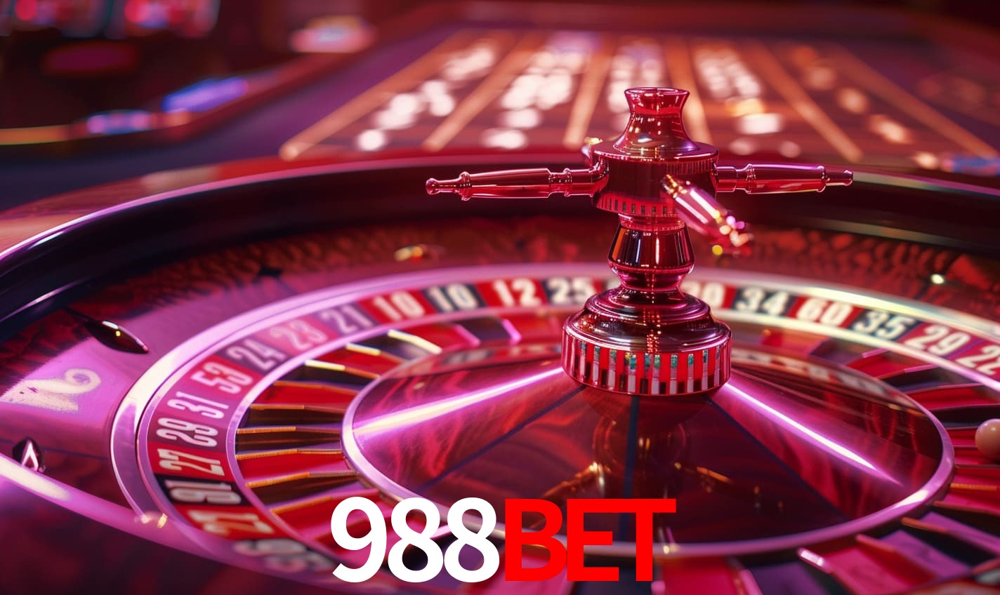 988bet Belo Horizonte - Provably Fair