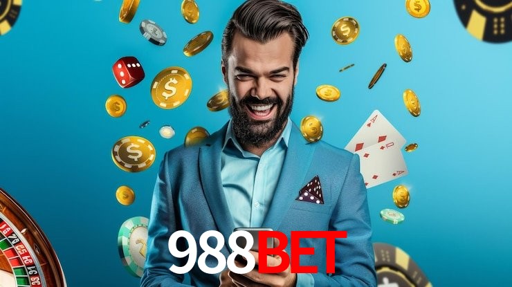 Account Benefits 988bet