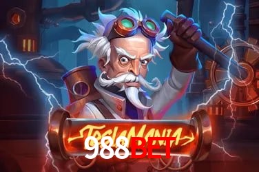 988bet Belo Horizonte - Jackpots