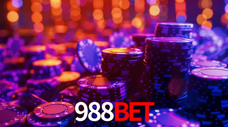 Bônus Generosos e Exclusivos no 988bet para Você!