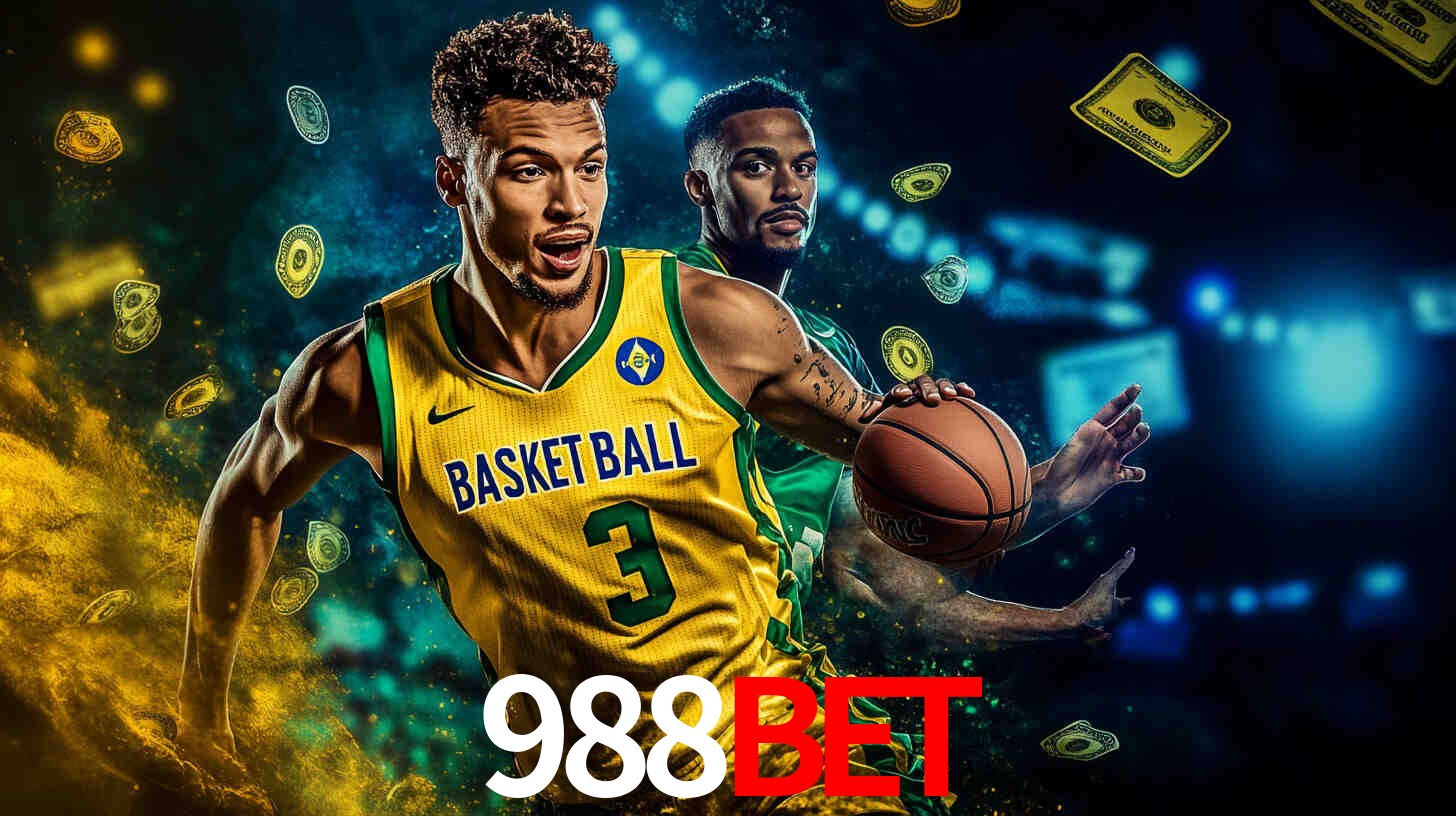 Descubra a Essência do 988bet: Nossa História e Compromissos