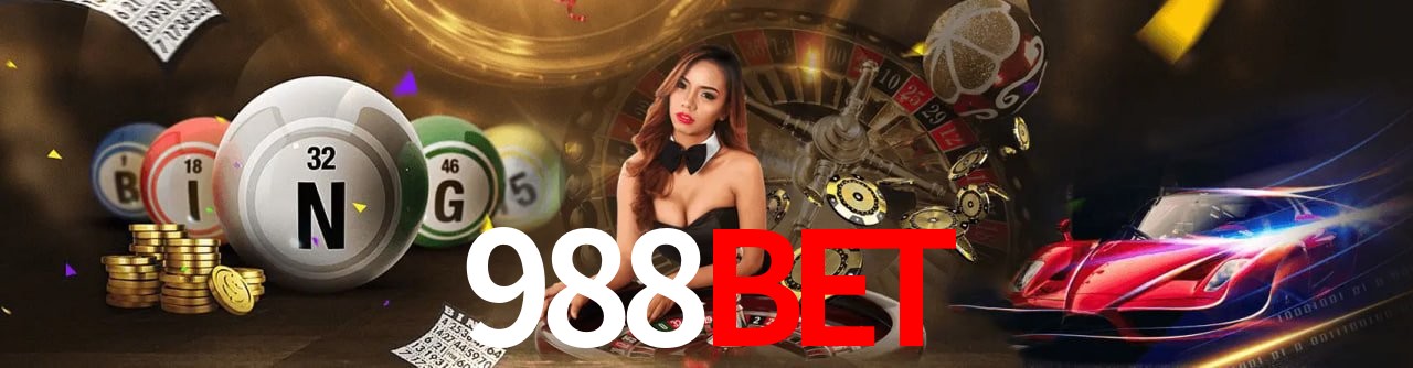 988bet São Paulo - Top Slots