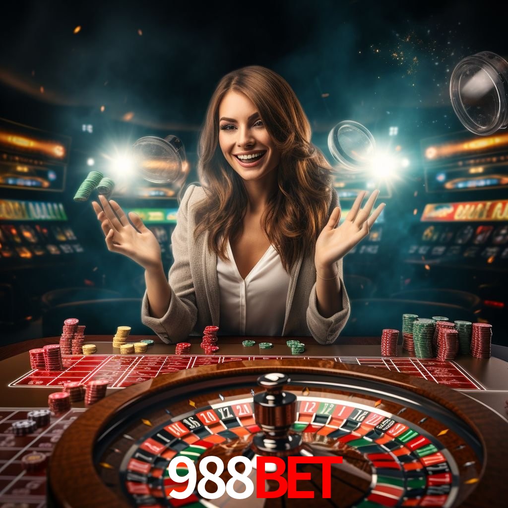 988bet App Interface
