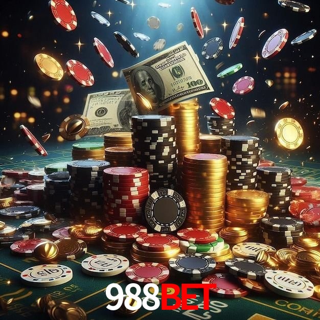 Interface Premium 988bet
