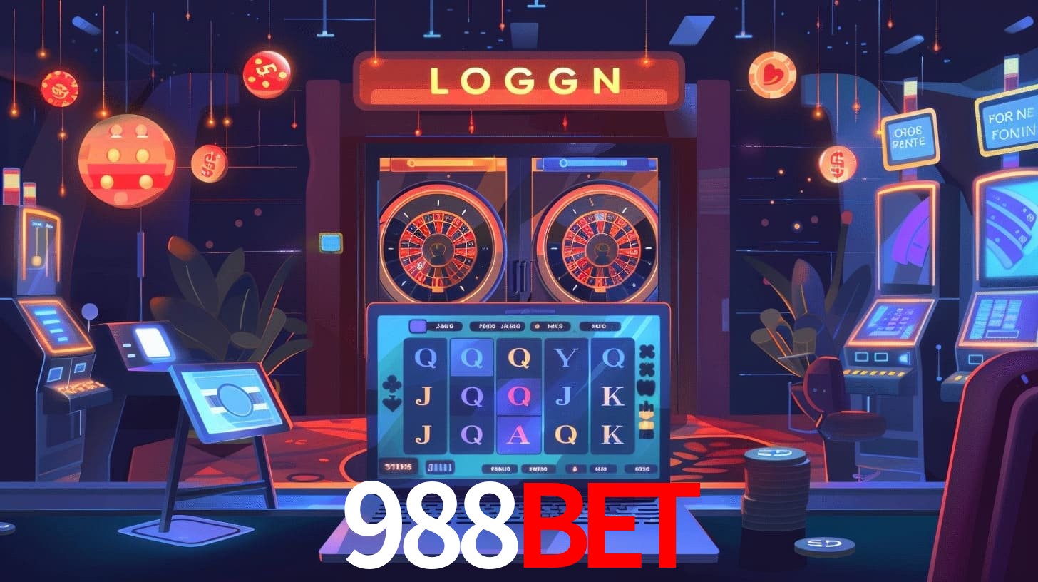 988bet Plataforma - Certificada MGA desde 2015