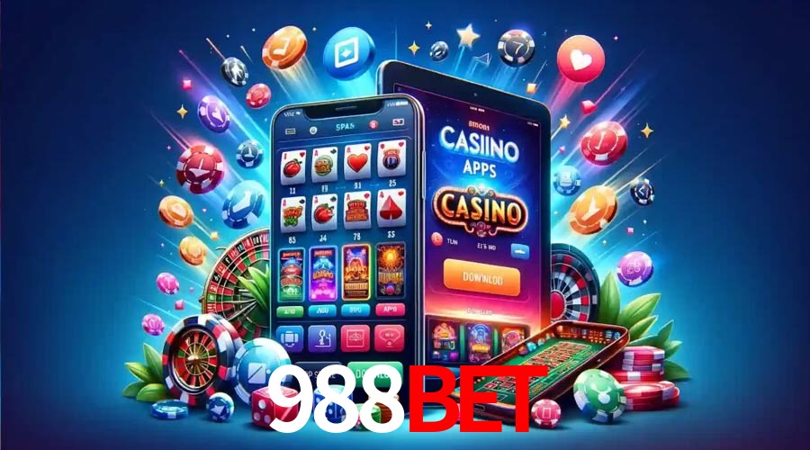 Weekend Specials 988bet