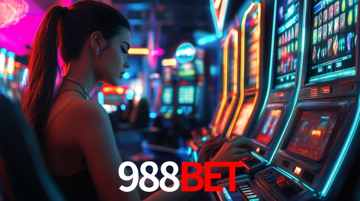 Exclusive Games 988bet