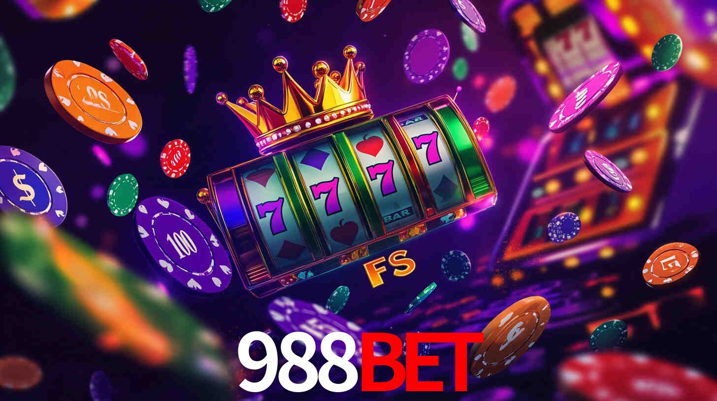 VIP Casino 988bet