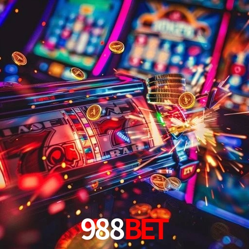 Apostas de Futebol 988bet