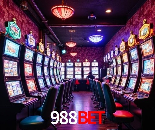 988bet Rio de Janeiro - Slot Strategy