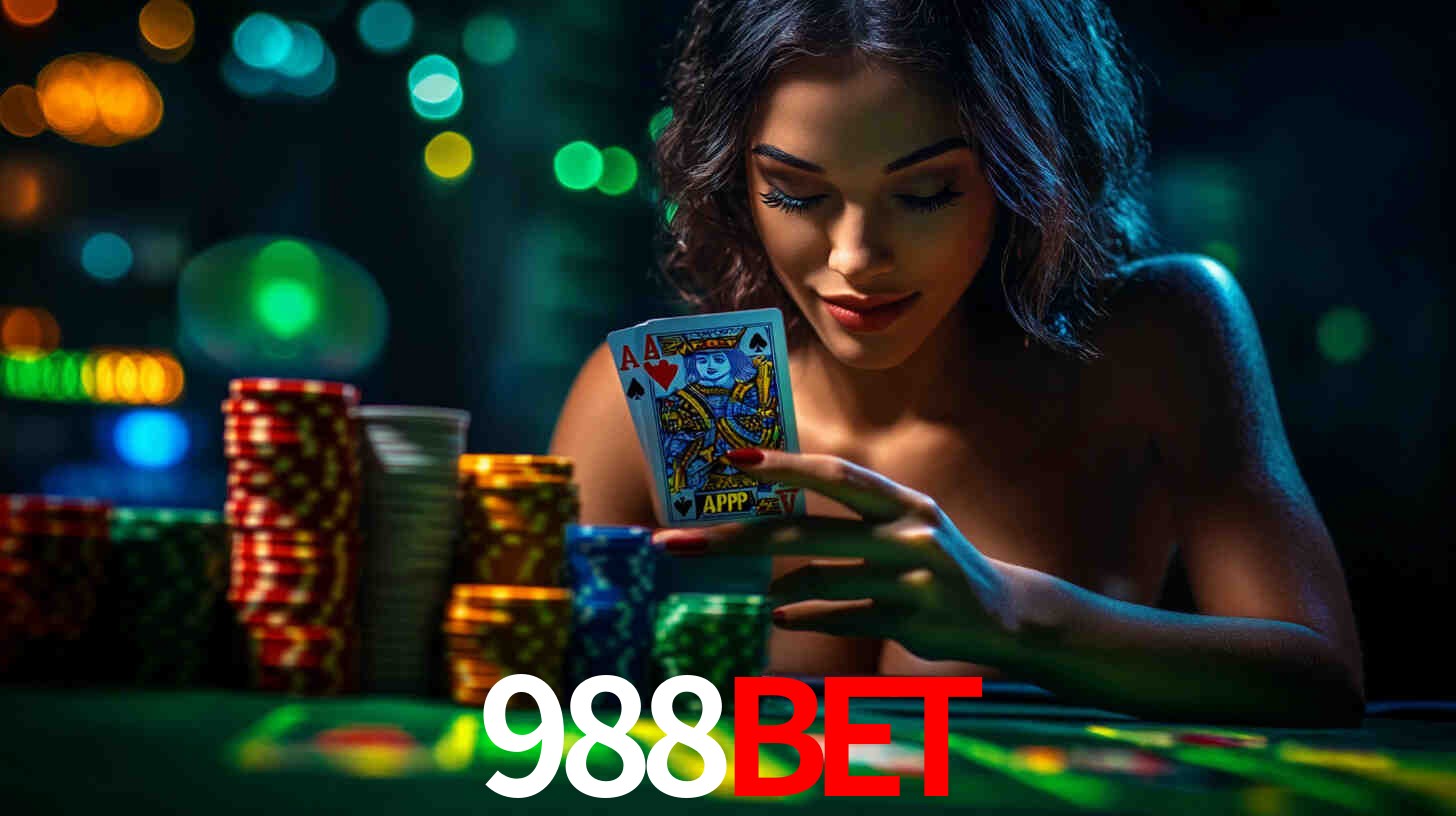 Explorando a Categoria de Eventos em Apostas na 988bet
