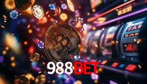 Interface do App 988bet