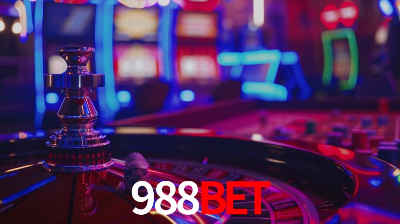 Ofertas Imperdíveis na 988bet: Promoções e Bônus Que Valem a Pena