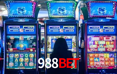 Descubra a Magia dos Jogos de Arcade no 988bet