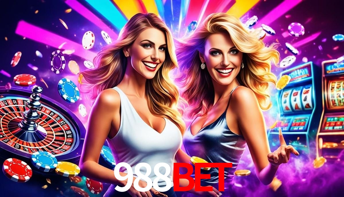 Casino VIP 988bet