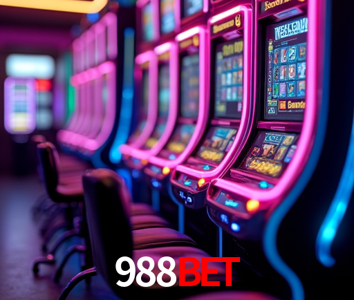 988bet Slot - 320+ Caça-Níqueis Premium
