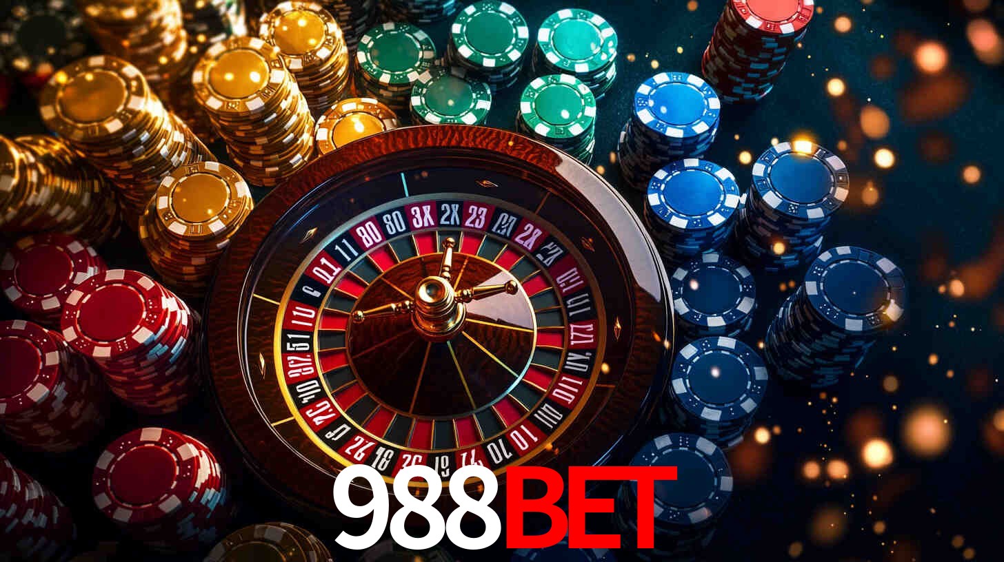Tournaments 988bet