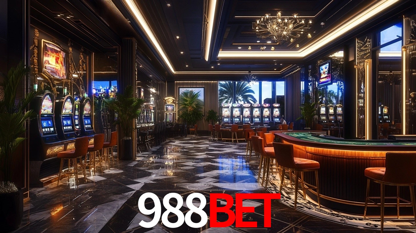 Welcome Bonus 988bet