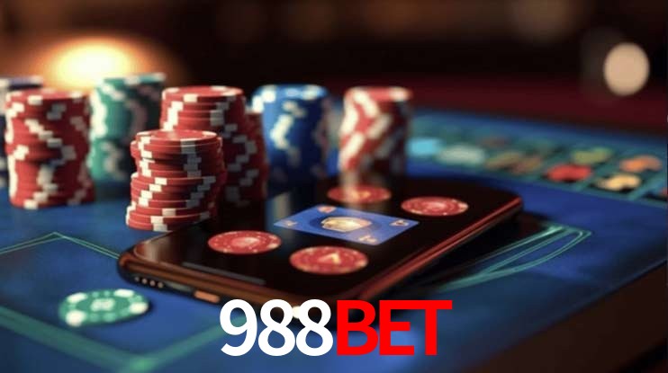 Recursos de Bônus 988bet