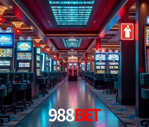 988bet Fortaleza - Leaderboard
