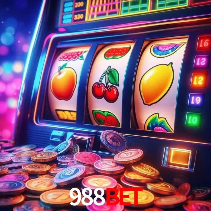 Login Seguro 988bet