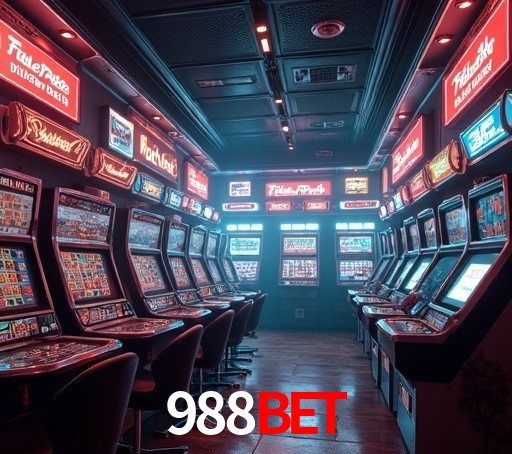 988bet Promoções - 30+ Ofertas Diárias