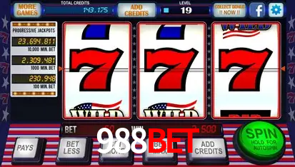 988bet Salvador - Bonus Stats