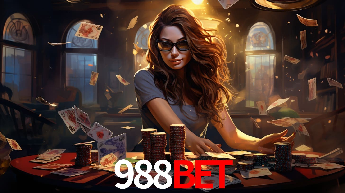 Tennis Betting 988bet