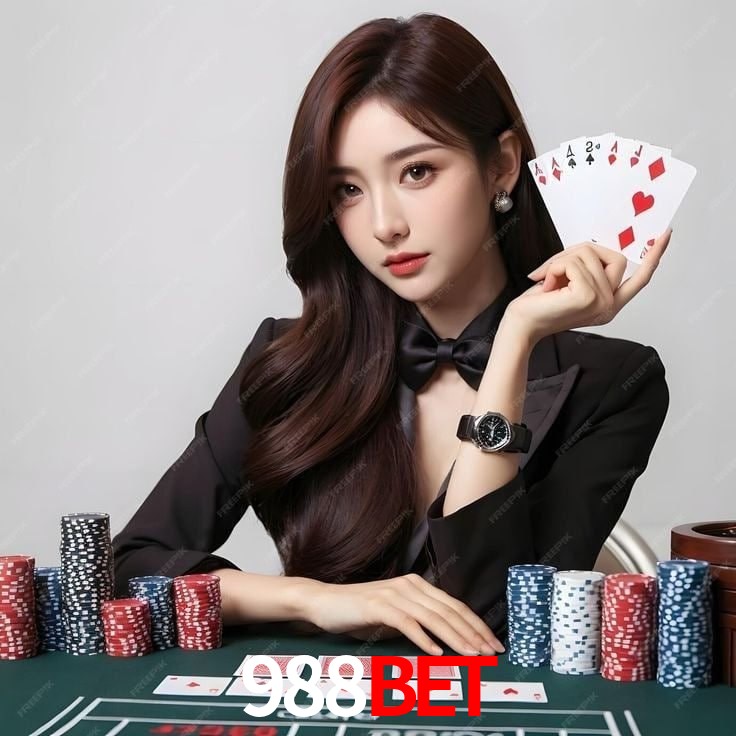 988bet - Security