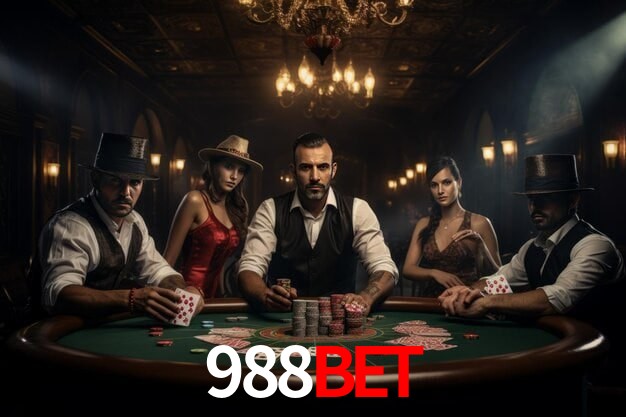 cassino 988bet
