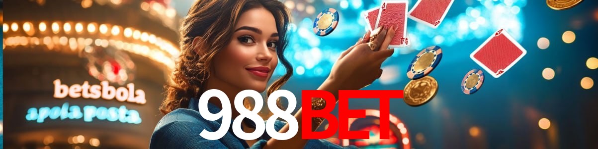 Slot Games 988bet