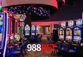 988bet São Paulo - Hot Promos