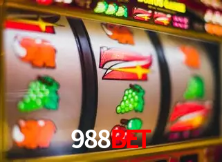 A Emoção da Loteria na 988bet: Uma Chance de Mudança de Vida