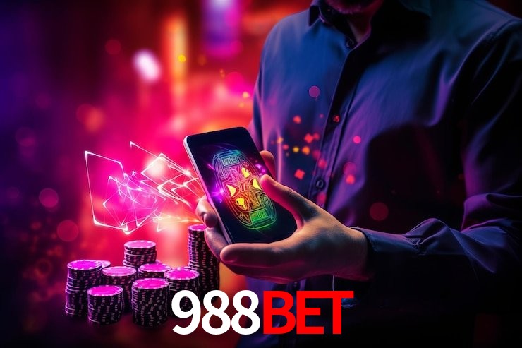 Apostas de Tênis 988bet